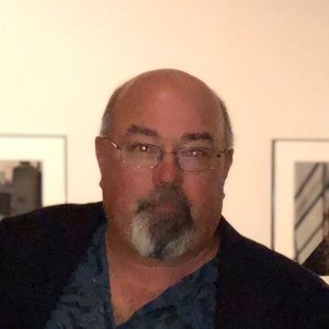 Meet your Posher, Stephen